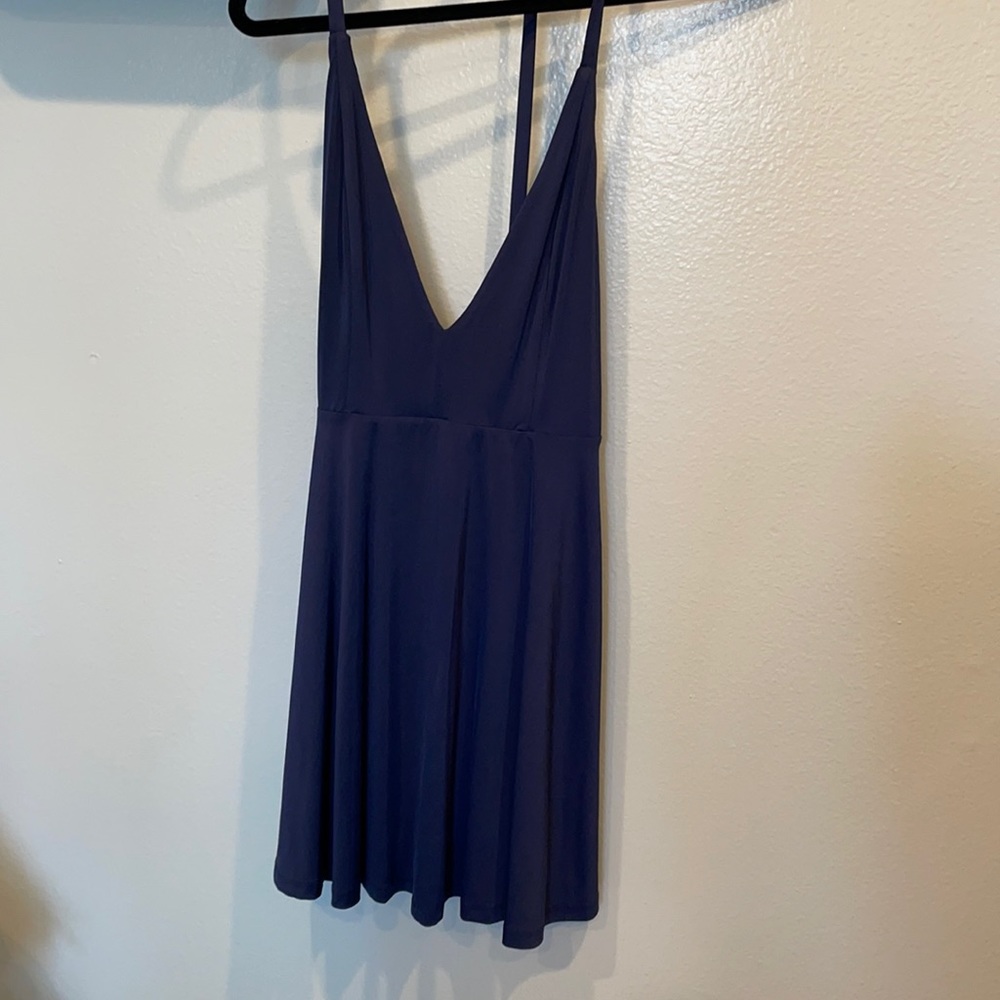 Never worn Revolve dress
